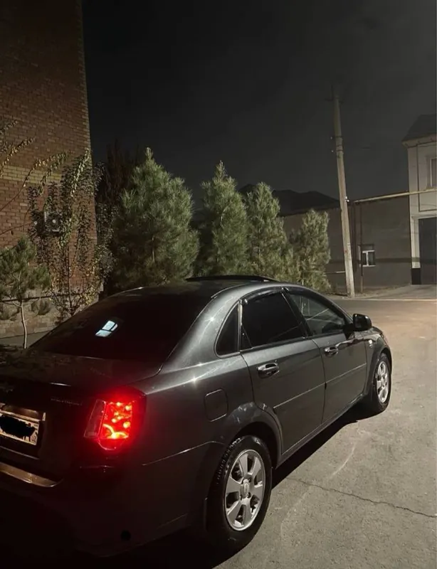 Lacetti sotladi Lacetti sotladi