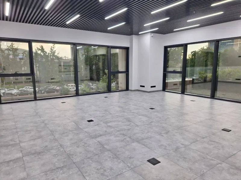 Tashkent city , Nest One | 66кв - нежилое помещение Продажа — фото 5