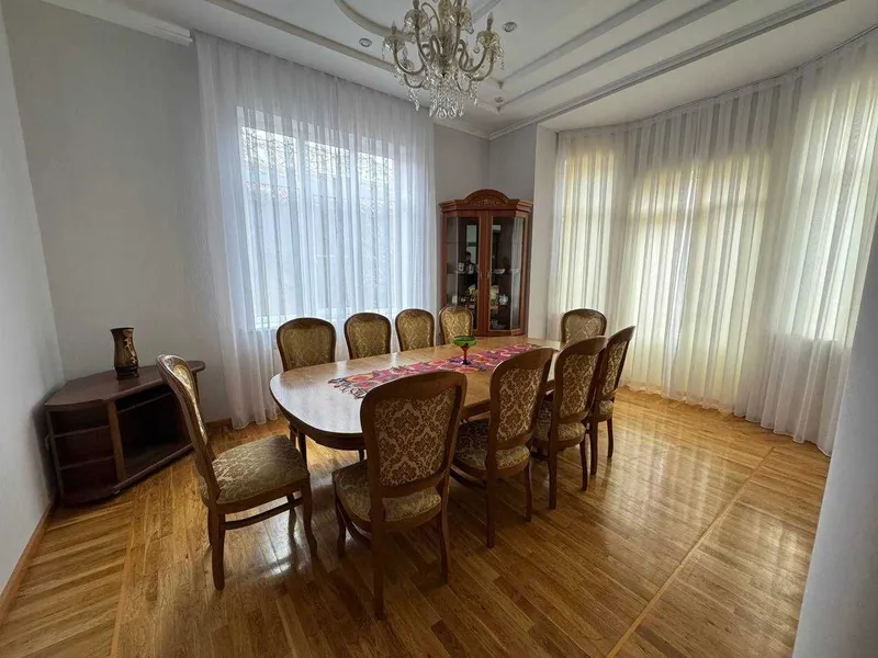 Аренда дома в центре столицы 2