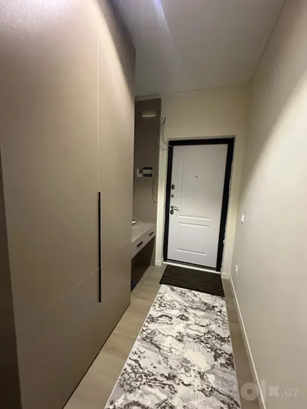 Сдаётся 1-комнатная квартира, Яшнабад, 500 $ 7