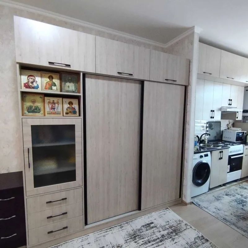 Коттедж 3 комнаты Куйлюк, Строительный рынок, Бектемирский р-н — фото 1