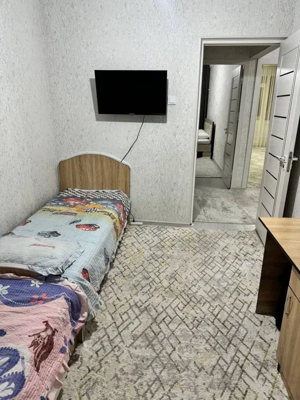 Srochno 3 xonalik gorniy institut oldida uy jihozlari bilan sotiladi — фото 4
