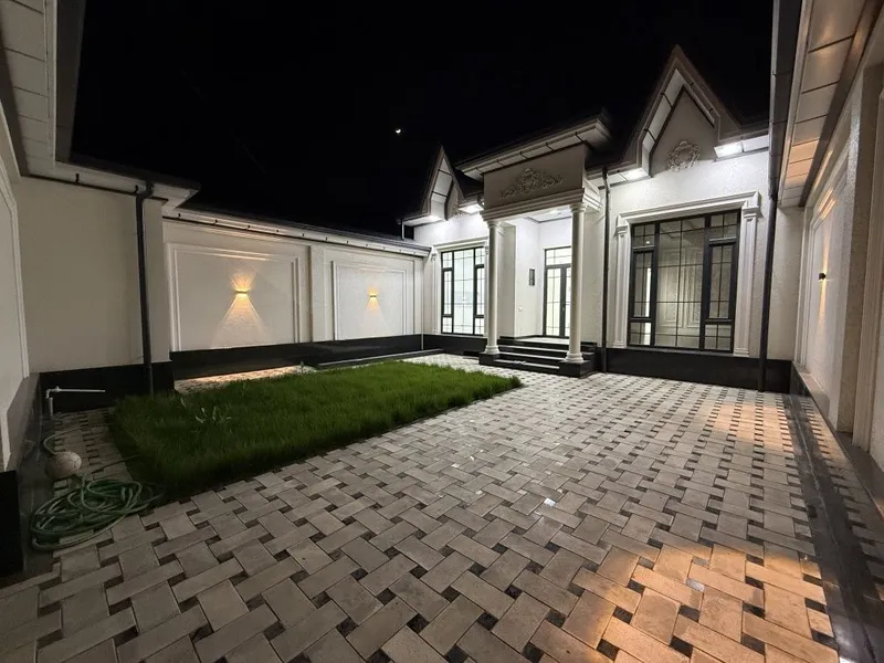 Продаётся коттедж 2 сотки Бектемирский район