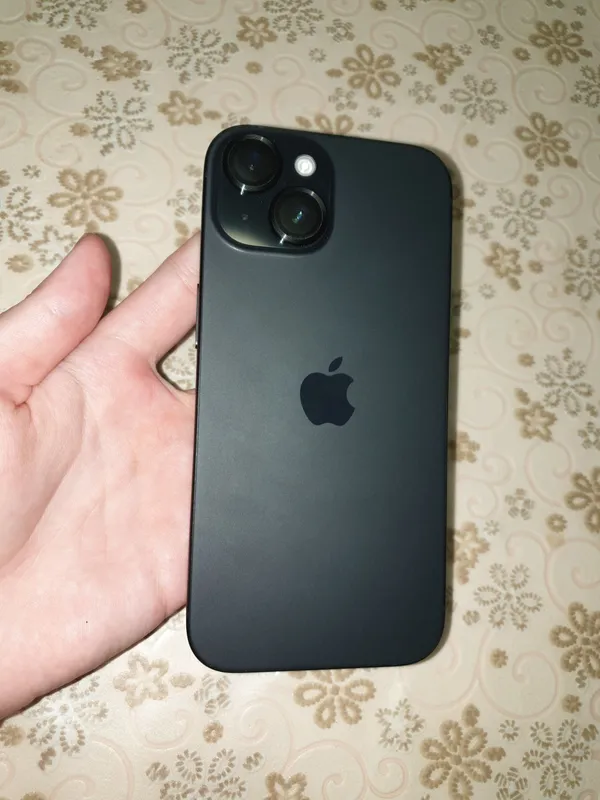 Iphone 15 o'zi Activation Lock holatida 1 Iphone 15 o'zi Activation Lock holatida 1