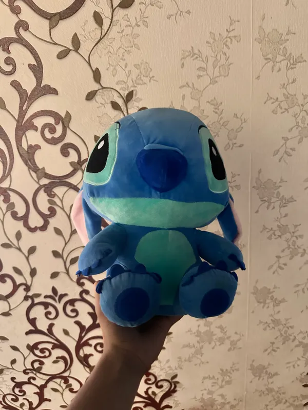 Stich 2