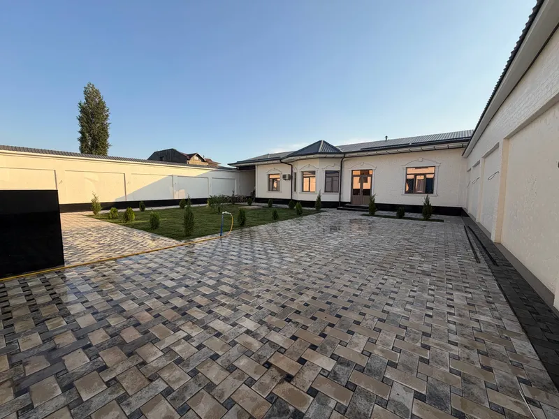Qibray hovli fayzli yangi Toza havo salqin arzon — фото 4