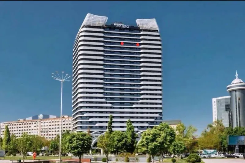 U-Tower нежилой срочно 1