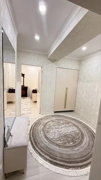 Аренда 4-комн. кв. 93 м², Юнусабадский · ID 41155 3