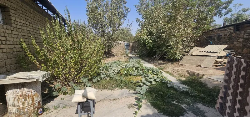 Срочно не дорого участок с небольшим домом 8