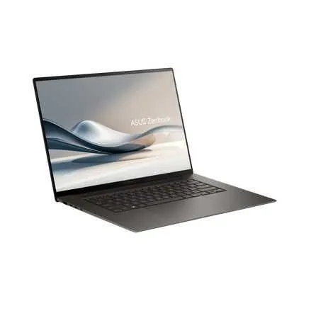 Asus Zenbook S16/16" 2.8K OLED 120Hz Touch/Ryzen AI 7/24GB/1TB SSD — фото 3