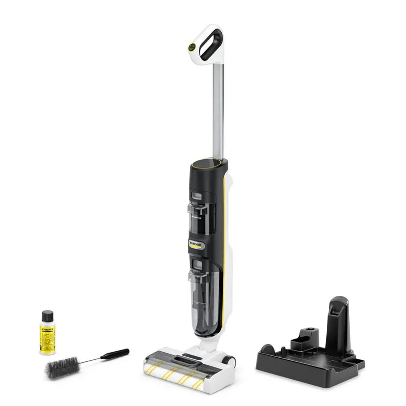 Моюший Пылеос Karcher FCV 2/3/4 4 Моюший Пылеос Karcher FCV 2/3/4 4