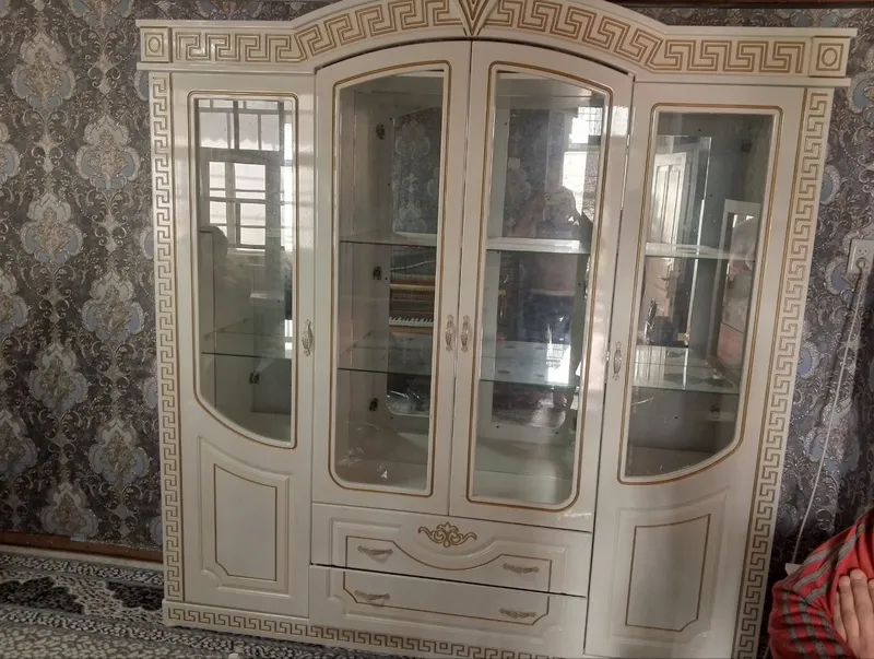 mebel Kanplekt yengide xali 1