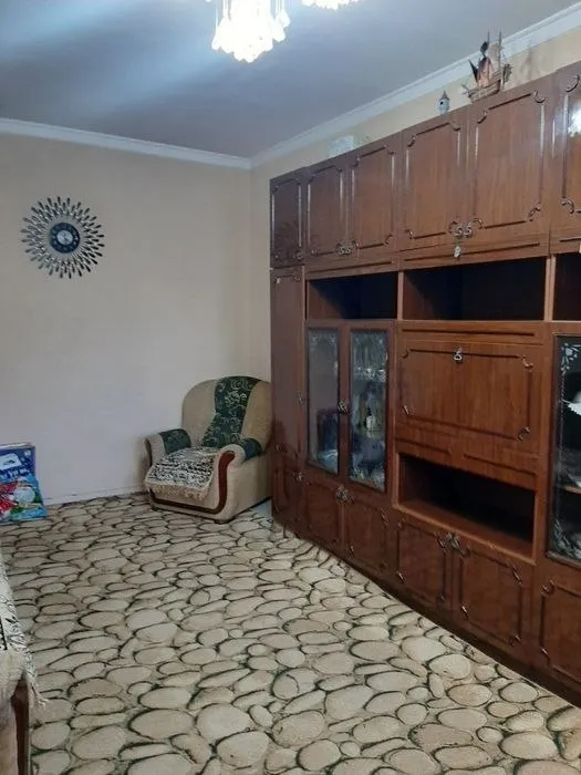 2-комнатная квартира, 48 м², 4/4 этаж (вторичка) — фото 1