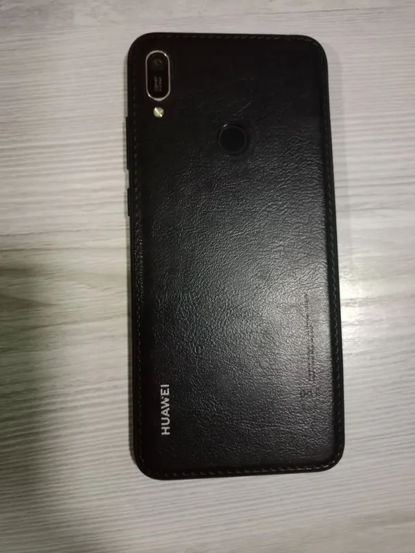 Telefon Huawei y6 2019 3 Telefon Huawei y6 2019 3