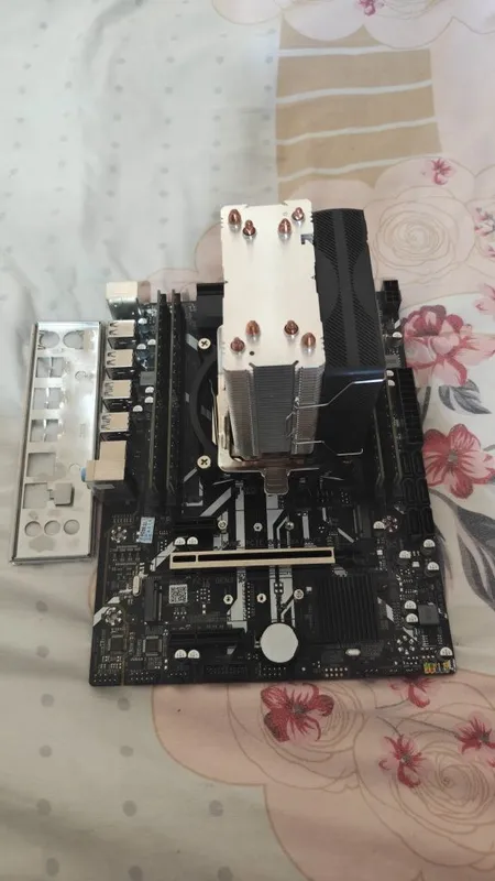 Xeon e5 2680v4 32gb