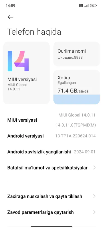 redmi 13 c — фото 3
