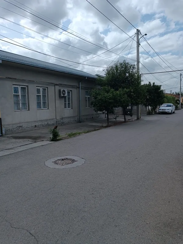 Yunus obod usta shirin batoniski 3.50 sotih yer uchastka sotiladi