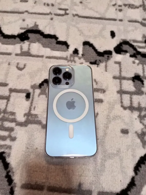 iPhone 13 pro — фото 1