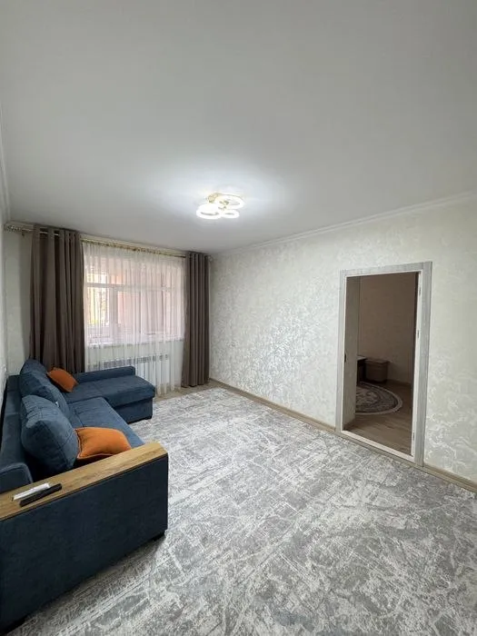 3-комн квартира, 63 м², 3/4 этаж 2