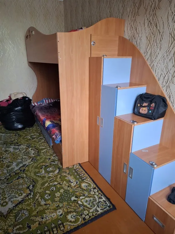 Продам Детский гарнитур — фото 2