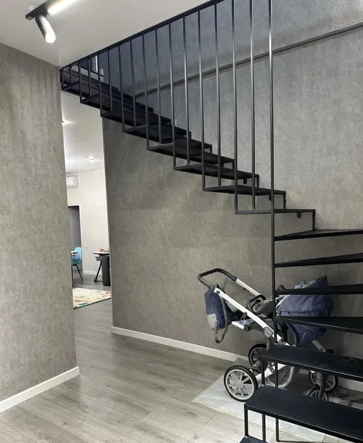 Dream House’da 4 xonali kvartira sotiladi 8