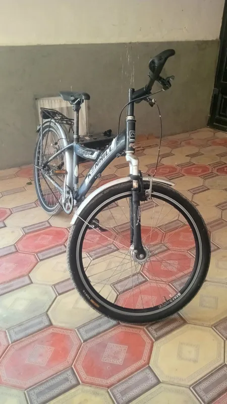 velosiped sotiladi xolati yaxshi