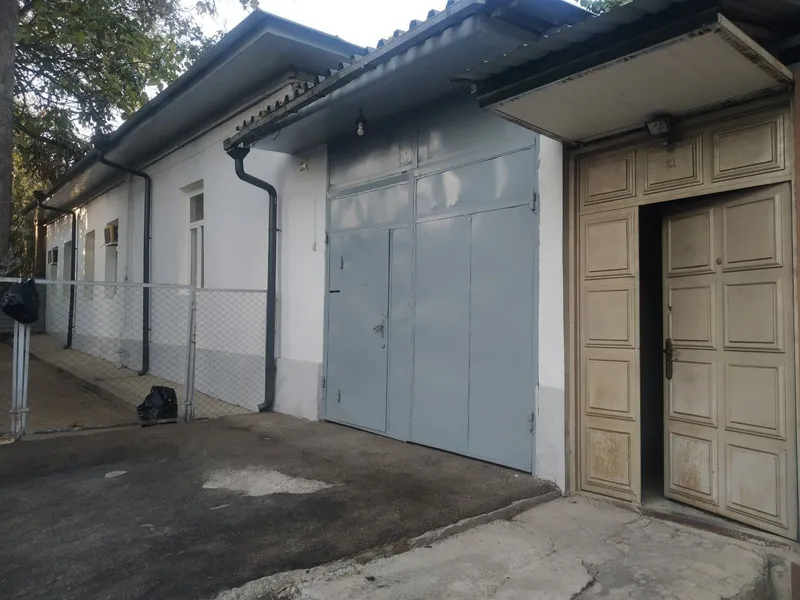 Продам дом в Яккасарайском районе 1 Продам дом в Яккасарайском районе 1