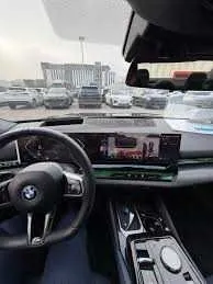 bmw i-5 naxt va nasiya savdo — фото 1
