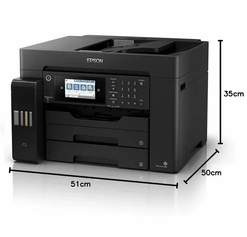 Epson L15150 МФУ струйное Epson L15150 Tehnodom.uz — фото 2
