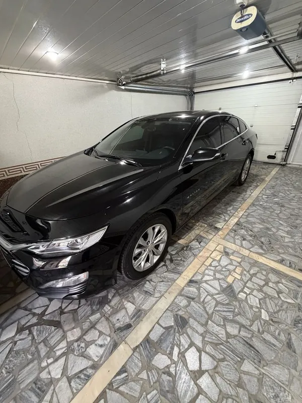 Chevrolet Malibu2 Premier 3 Chevrolet Malibu2 Premier 3