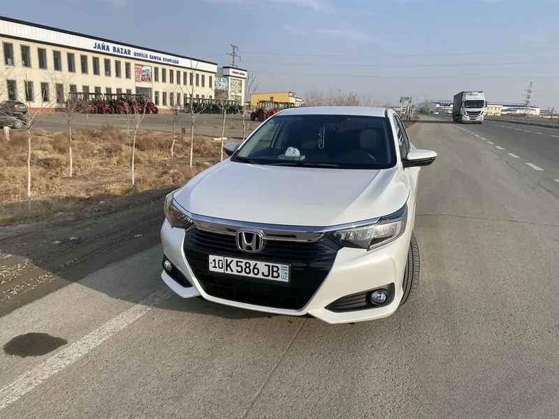 Honda Crider 2023. 5 Honda Crider 2023. 5