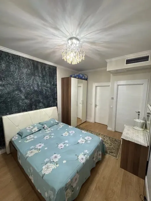 2-комнатная квартира в ЖК Istanbul city (Яккасарайский район) 2