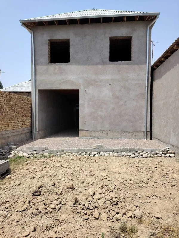 Hovli uy sotiladi . Mo'ljal Avangart MREO — фото 2