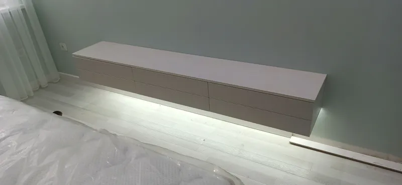 Мебель на заказ — фото 5