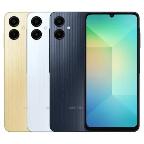 Samsung Galaxy A06 3 Samsung Galaxy A06 3