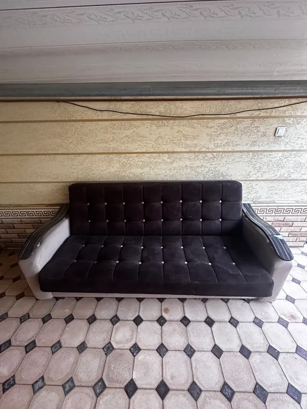 Mebel,Divan 1