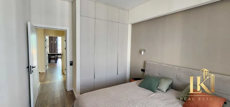2-комнатная квартира 64 м² в ЖК China House (Яшнабадский) 8