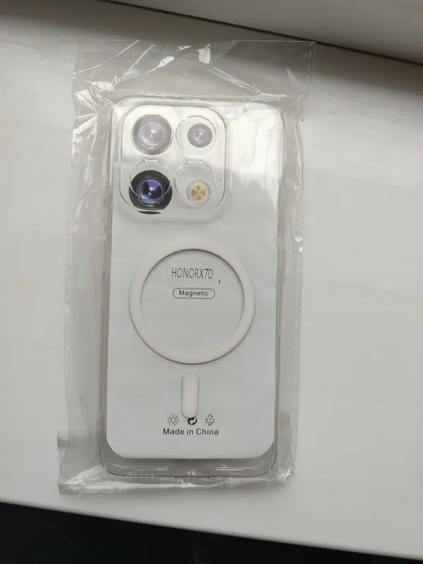 Xonor XD7 чехол оқ 1