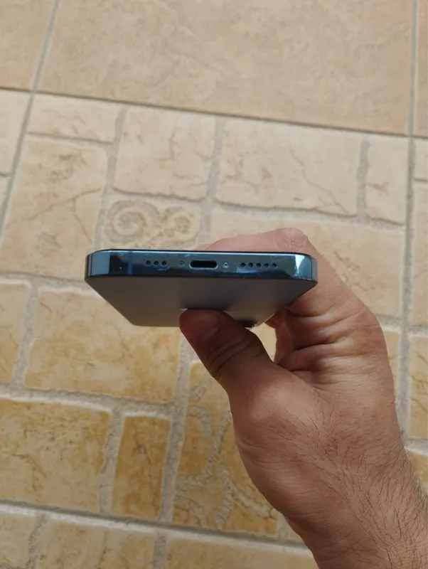 Iphone 13 pro 128 gb holati ideal 4