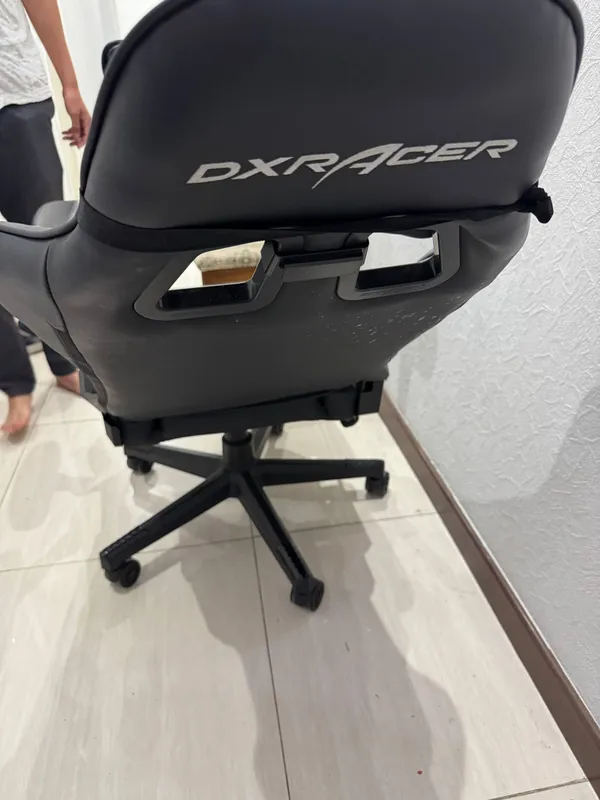 DXRACER 2