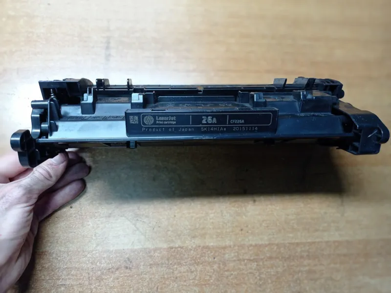 Оригинальный Картридж 26A/ C-052 с чипом 2