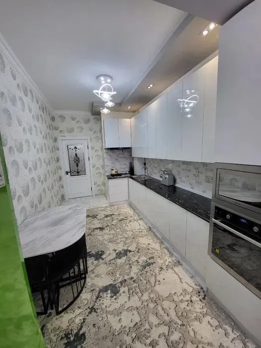 Сдаётся квартира в ЖК «Гринвич» (Ташкент, Мирабад) — фото 2