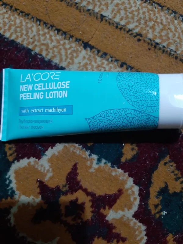 Lacore brendi pilling skidka 70.000 — фото 1
