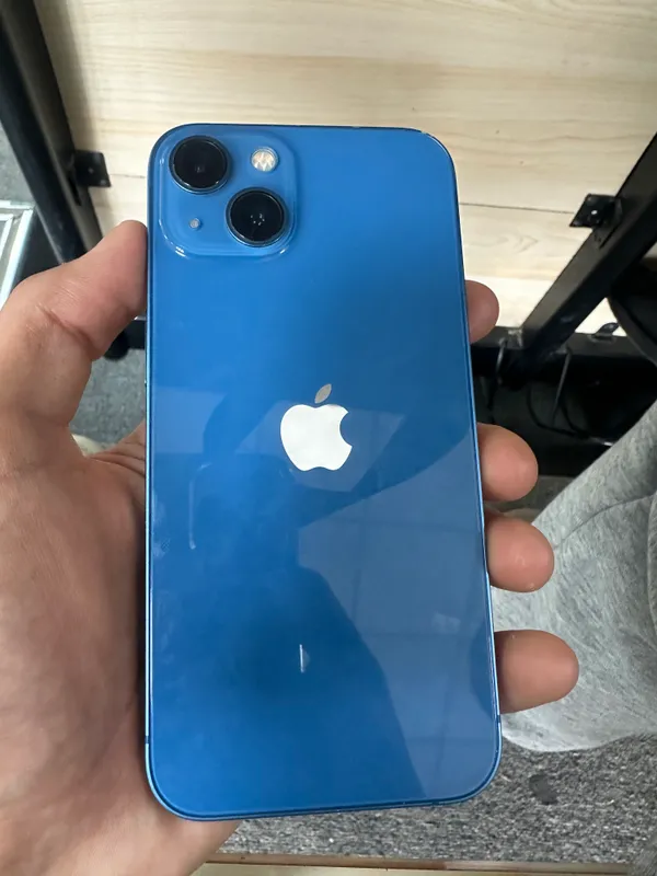 Iphone 13 o’zi — фото 2