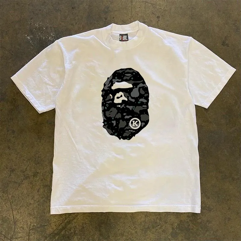 Футболка Bape