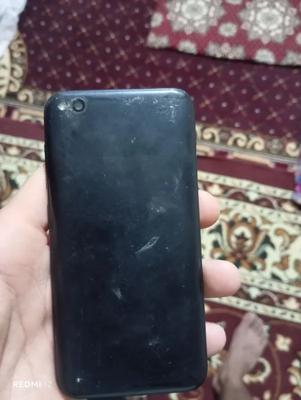 telifon redmi 4 4