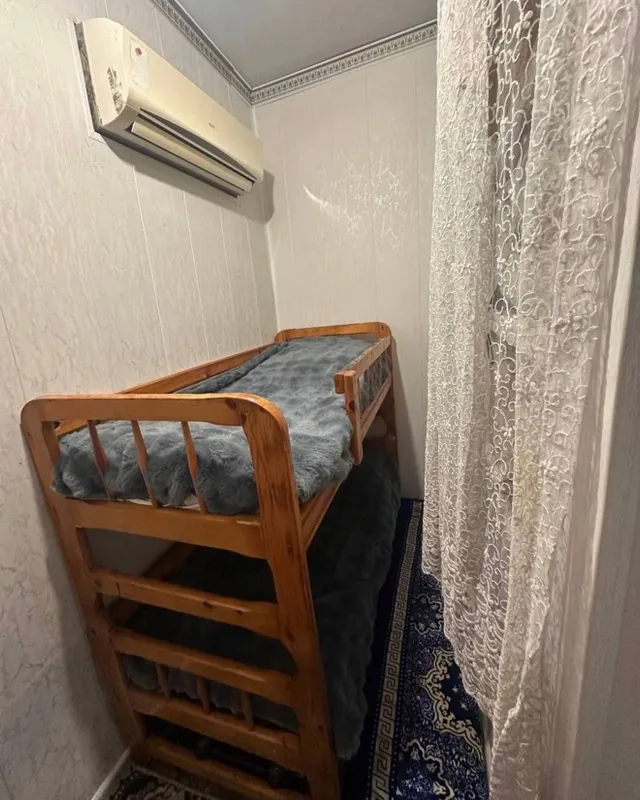 Аренда квартиры 2/1/4 Яккасарайский район Ракат 3 Аренда квартиры 2/1/4 Яккасарайский район Ракат 3