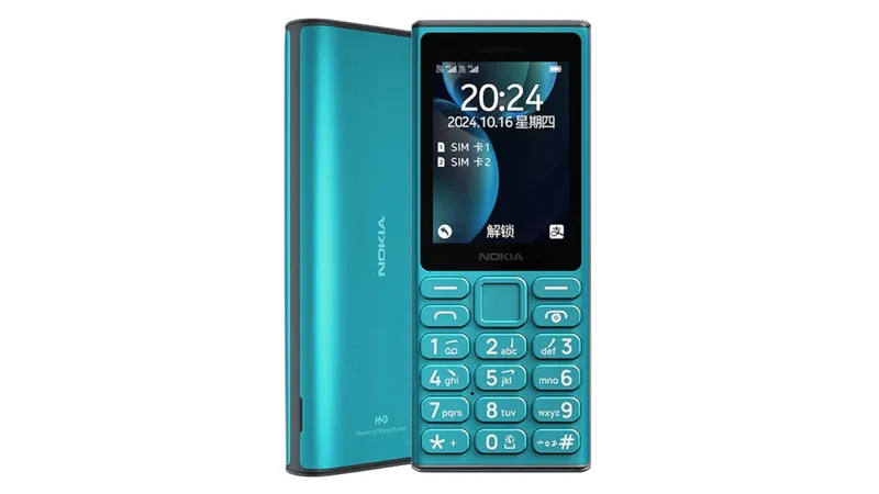 Nokia 108