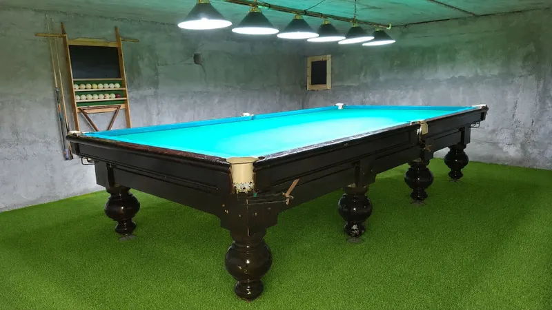 Сдаётся гостевой дом на Чарваке ,Бричмулла — фото 5