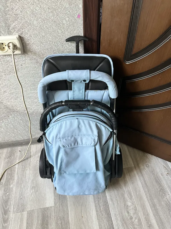 коляска Kidilo чемодан 2